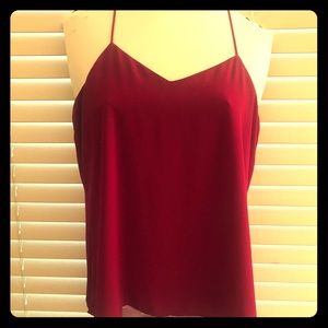 Express Reversible Tank Top